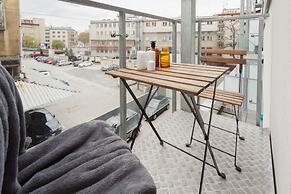 Lofts Cracow Apartments - City Center