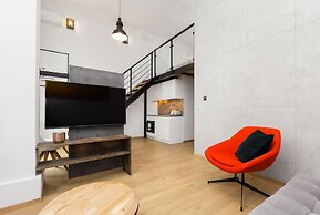 Lofts Cracow Apartments - City Center