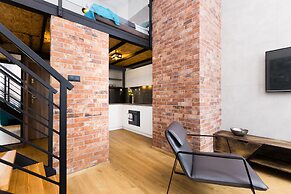 Lofts Cracow Apartments - City Center