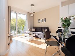 Lofts Cracow Apartments - City Center