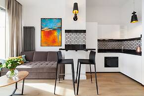Lofts Cracow Apartments - City Center