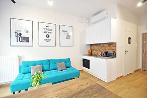 Lofts Cracow Apartments - City Center