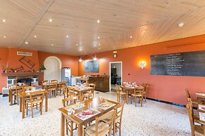Hôtel Restaurant Le Foirail