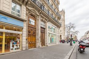 Apartments WS Opéra - Vendôme