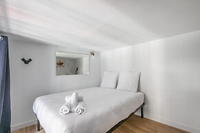 Apartments WS Opéra - Vendôme