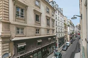 Apartments WS Opéra - Vendôme