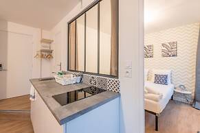 Apartments WS Opéra - Vendôme