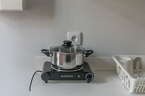 Apartments WS Opéra - Vendôme