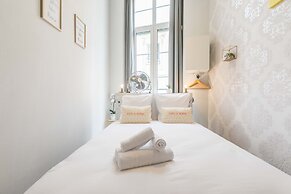 Apartments WS Opéra - Vendôme