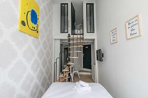 Apartments WS Opéra - Vendôme