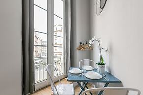 Apartments WS Opéra - Vendôme