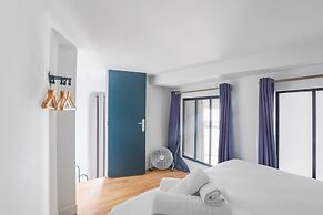 Apartments WS Opéra - Vendôme