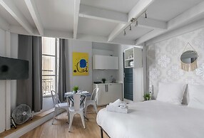 Apartments WS Opéra - Vendôme