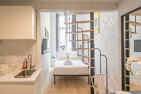 Apartments WS Opéra - Vendôme