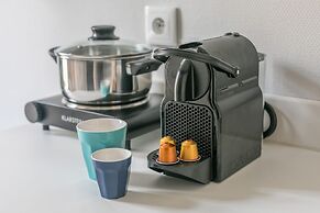 Apartments WS Opéra - Vendôme