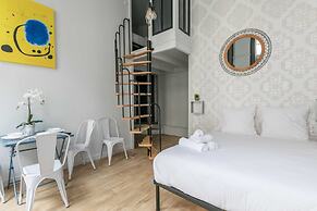 Apartments WS Opéra - Vendôme