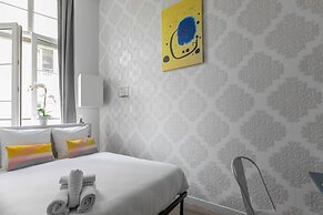 Apartments WS Opéra - Vendôme