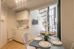 Apartments WS Opéra - Vendôme