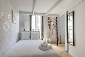 Apartments WS Opéra - Vendôme