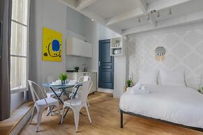 Apartments WS Opéra - Vendôme