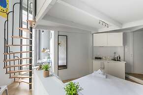 Apartments WS Opéra - Vendôme