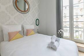 Apartments WS Opéra - Vendôme