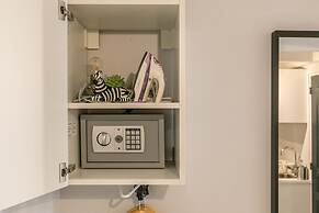 Apartments WS Opéra - Vendôme