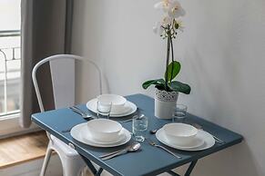 Apartments WS Opéra - Vendôme