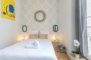 Apartments WS Opéra - Vendôme