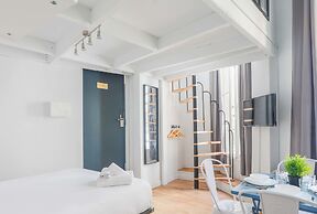 Apartments WS Opéra - Vendôme