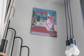 Apartments WS Opéra - Vendôme