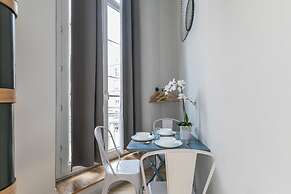 Apartments WS Opéra - Vendôme