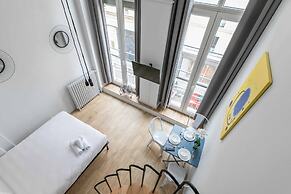 Apartments WS Opéra - Vendôme