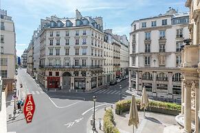 Apartments WS Opéra - Vendôme