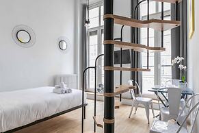 Apartments WS Opéra - Vendôme