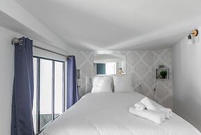 Apartments WS Opéra - Vendôme