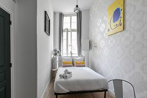 Apartments WS Opéra - Vendôme