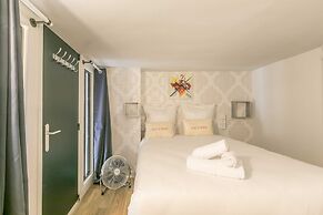 Apartments WS Opéra - Vendôme