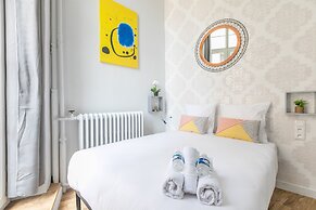 Apartments WS Opéra - Vendôme