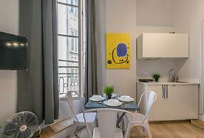 Apartments WS Opéra - Vendôme