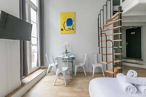 Apartments WS Opéra - Vendôme