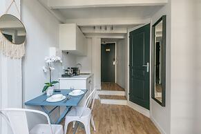 Apartments WS Opéra - Vendôme