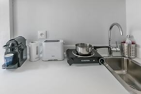 Apartments WS Opéra - Vendôme