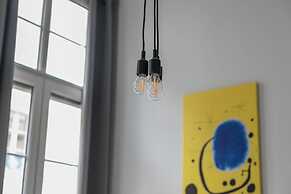 Apartments WS Opéra - Vendôme