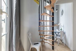 Apartments WS Opéra - Vendôme