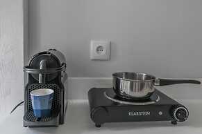 Apartments WS Opéra - Vendôme