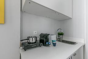 Apartments WS Opéra - Vendôme