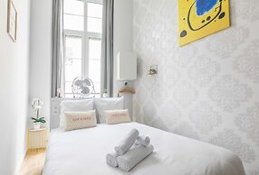 Apartments WS Opéra - Vendôme