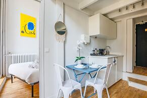 Apartments WS Opéra - Vendôme