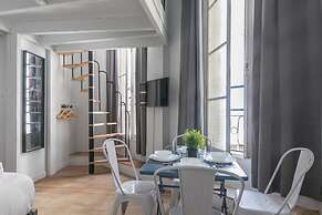 Apartments WS Opéra - Vendôme